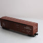 Lionel 6-52090 O Gauge Pere Marquette LCCA-1996 Double Door Boxcar #71996 LN/Box