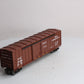 Lionel 6-52090 O Gauge Pere Marquette LCCA-1996 Double Door Boxcar #71996 LN/Box