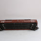 Lionel 6-52090 O Gauge Pere Marquette LCCA-1996 Double Door Boxcar #71996 LN/Box