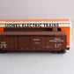Lionel 6-52090 O Gauge Pere Marquette LCCA-1996 Double Door Boxcar #71996 LN/Box
