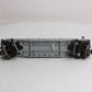 MTH 30-7616 O Gauge Construction Flatcar w/ Ertl Earth Mover #19981 LN/Box