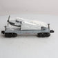 Lionel 6-16969 O Gauge Lionel Flatcar w/Beechcraft Bonanza Airplane #6411 LN/Box