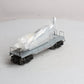 Lionel 6-16969 O Gauge Lionel Flatcar w/Beechcraft Bonanza Airplane #6411 LN/Box