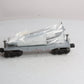 Lionel 6-16969 O Gauge Lionel Flatcar w/Beechcraft Bonanza Airplane #6411 LN/Box
