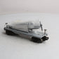 Lionel 6-16969 O Gauge Lionel Flatcar w/Beechcraft Bonanza Airplane #6411 LN/Box
