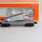 Lionel 6-16969 O Gauge Lionel Flatcar w/Beechcraft Bonanza Airplane #6411 LN/Box