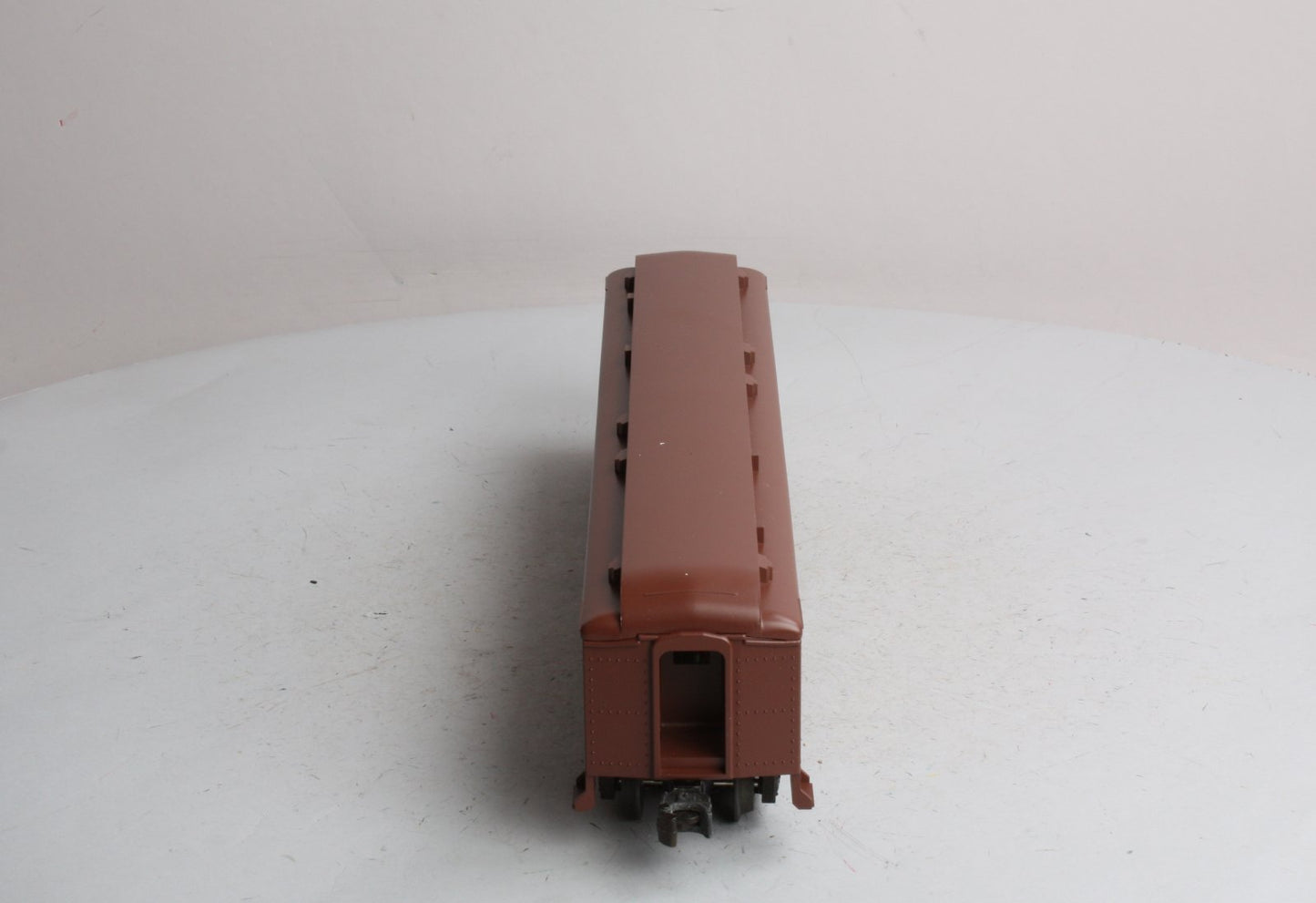 Lionel 6-19015 O Gauge Lionel Lines Irvington Passenger Car #9015 NIB
