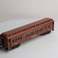 Lionel 6-19015 O Gauge Lionel Lines Irvington Passenger Car #9015 LN/Box