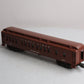 Lionel 6-19015 O Gauge Lionel Lines Irvington Passenger Car #9015 LN/Box
