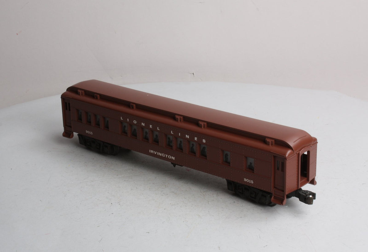Lionel 6-19015 O Gauge Lionel Lines Irvington Passenger Car #9015 LN/Box