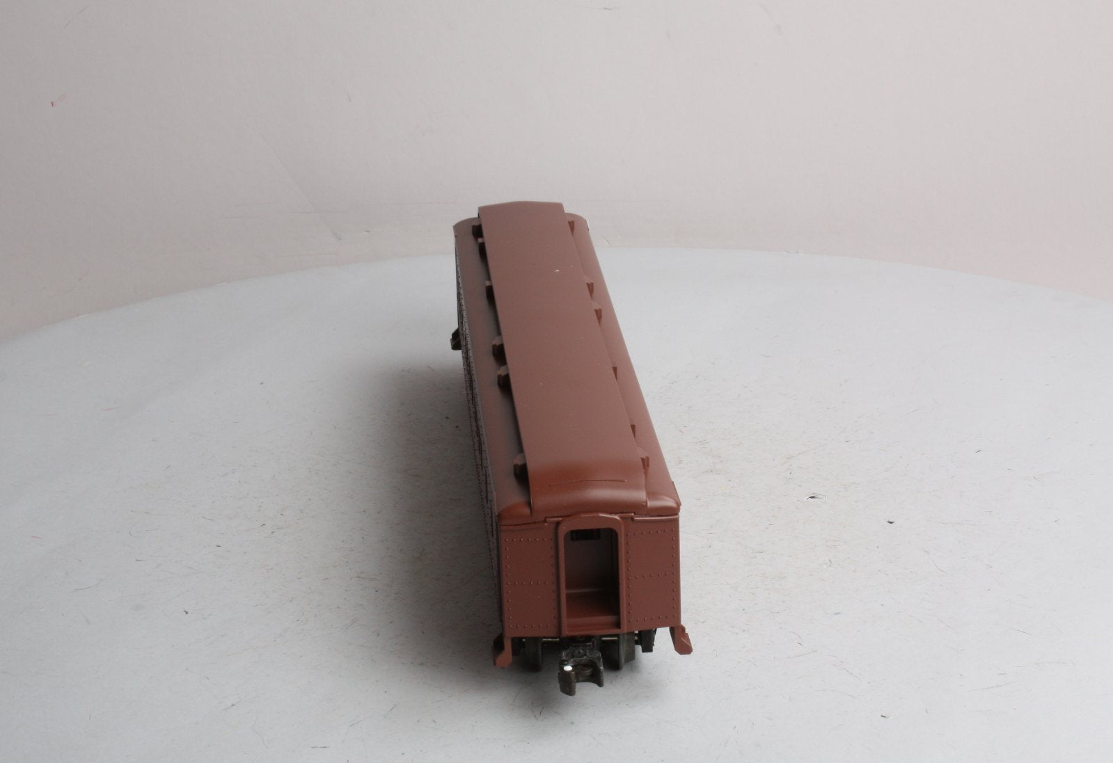 Lionel 6-19015 O Gauge Lionel Lines Irvington Passenger Car #9015 NIB