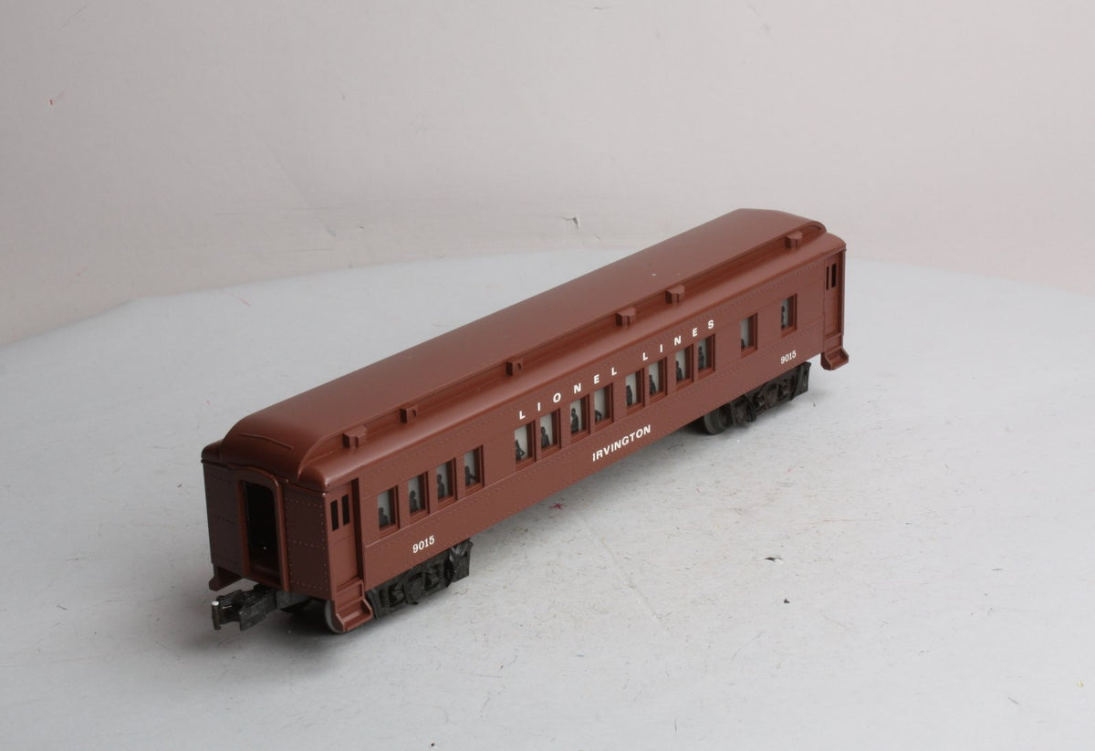 Lionel 6-19015 O Gauge Lionel Lines Irvington Passenger Car #9015 LN/Box