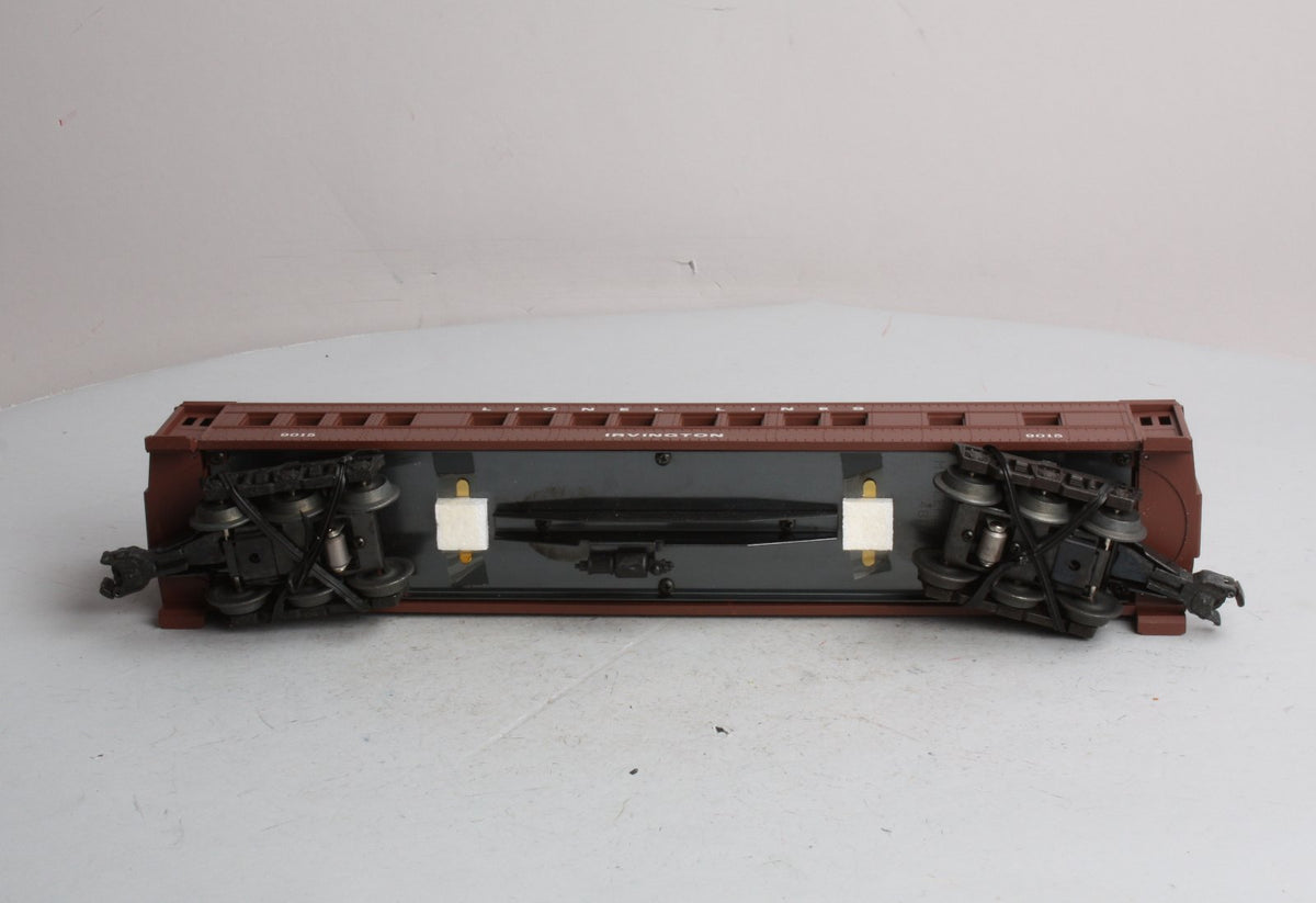 Lionel 6-19015 O Gauge Lionel Lines Irvington Passenger Car #9015 LN/Box