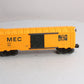 Lionel 6-29265 O Gauge Maine Central 6565 Boxcar #8661
