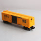 Lionel 6-29265 O Gauge Maine Central 6565 Boxcar #8661 LN/Box