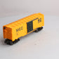 Lionel 6-29265 O Gauge Maine Central 6565 Boxcar #8661 LN/Box