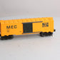 Lionel 6-29265 O Gauge Maine Central 6565 Boxcar #8661 LN/Box