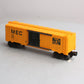 Lionel 6-29265 O Gauge Maine Central 6565 Boxcar #8661