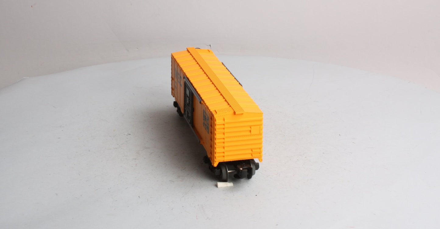 Lionel 6-29265 O Gauge Maine Central 6565 Boxcar #8661 LN/Box