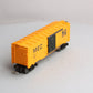 Lionel 6-29265 O Gauge Maine Central 6565 Boxcar #8661 LN/Box