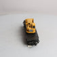 Lionel 6-16954 O Gauge New York Central Flatcar with ERTL Scraper #6424 LN/Box