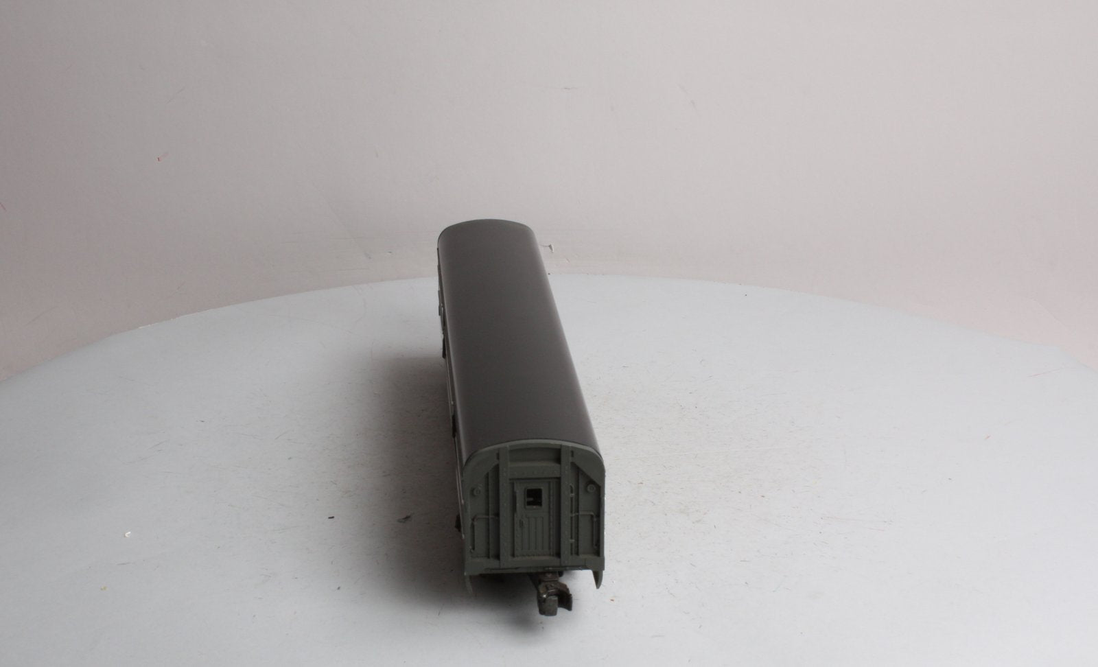 Lionel 6-9594 O Gauge New York Central Aluminum Baggage Car #9594 NIB