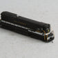 Atlas 49722 N Scale Southern B23-7 Diesel Locomotive #4023W