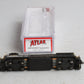 Atlas 49722 N Scale Southern B23-7 Diesel Locomotive #4023W