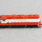 Atlas 49832 N Scale Frisco GP-38 Diesel Locomotive #636 LN/Box