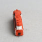 Atlas 49832 N Scale Frisco GP-38 Diesel Locomotive #636 LN/Box