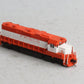 Atlas 49832 N Scale Frisco GP-38 Diesel Locomotive #636 LN/Box
