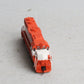 Atlas 49832 N Scale Frisco GP-38 Diesel Locomotive #636 LN/Box