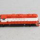 Atlas 49832 N Scale Frisco GP-38 Diesel Locomotive #636 LN/Box
