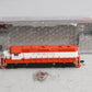 Atlas 49832 N Scale Frisco GP-38 Diesel Locomotive #636 LN/Box