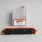 Atlas 49832 N Scale Frisco GP-38 Diesel Locomotive #636 LN/Box