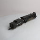 American Flyer 290 Vintage S 4-6-2 Die-Cast Steam Locomotive & Tender VG
