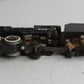 American Flyer 290 Vintage S 4-6-2 Die-Cast Steam Locomotive & Tender VG