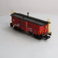 MTH 30-7784 O Scale Conrail Bay Window Caboose #21280 NIB