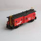 MTH 30-7784 O Scale Conrail Bay Window Caboose #21280 NIB