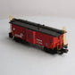 MTH 30-7784 O Scale Conrail Bay Window Caboose #21280 NIB