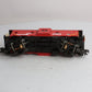 MTH 30-7784 O Scale Conrail Bay Window Caboose #21280 NIB
