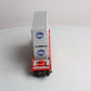MTH 30-76018 O Gauge NASA Husky Stack Car #72069 LN/Box