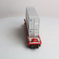 MTH 30-76018 O Gauge NASA Husky Stack Car #72069 LN/Box