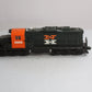 Lionel 6-18806 O Gauge New Haven SD-18 Powered Diesel Locomotive #8806 LN/Box