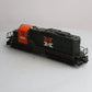 Lionel 6-18806 O Gauge New Haven SD-18 Powered Diesel Locomotive #8806 LN/Box