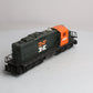 Lionel 6-18806 O Gauge New Haven SD-18 Powered Diesel Locomotive #8806 LN/Box