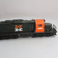 Lionel 6-18806 O Gauge New Haven SD-18 Powered Diesel Locomotive #8806 LN/Box