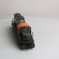 Lionel 6-18806 O Gauge New Haven SD-18 Powered Diesel Locomotive #8806 LN/Box