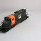 Lionel 6-18806 O Gauge New Haven SD-18 Powered Diesel Locomotive #8806 LN/Box