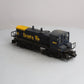 K-Line K2213 O Santa Fe MP-15 Diesel Switcher #2213 LN/Box